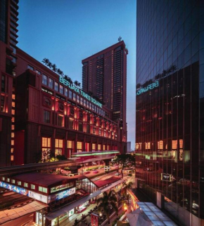 Times Square Apartment By Worldwide